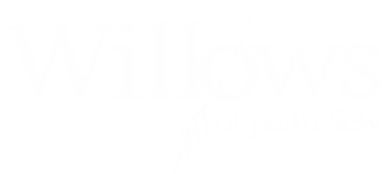 The Willows Apartments Logo