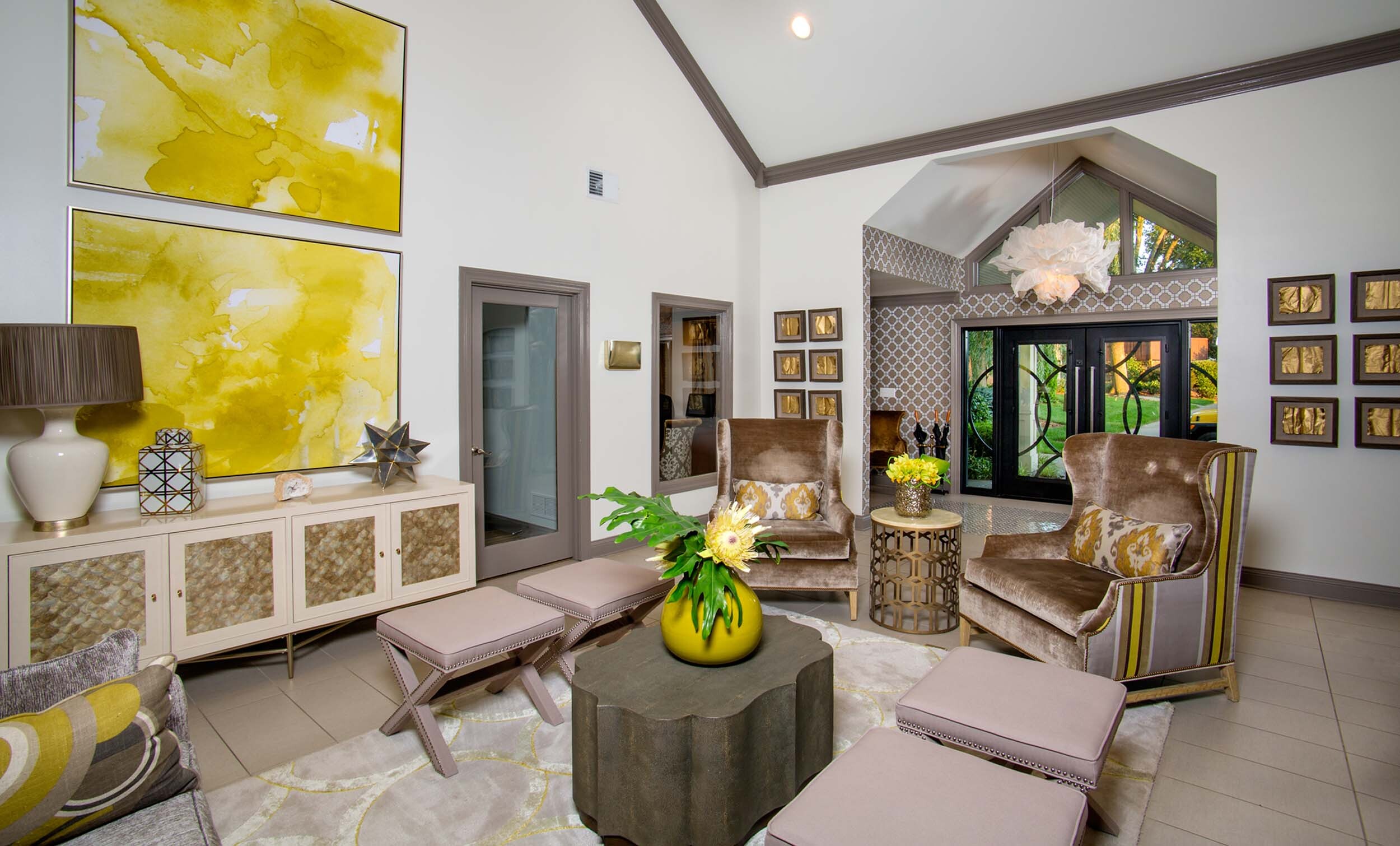 The Willows Apartments