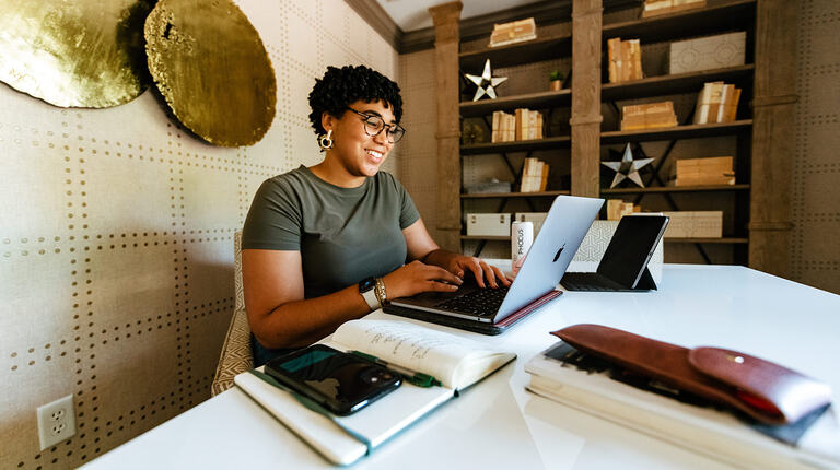 Shared Workspace and Business Center