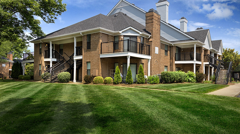 Balconies and Patios with Beautiful Views